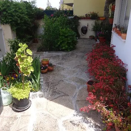 Casa De Ferias Em Algueirao * Sintra
