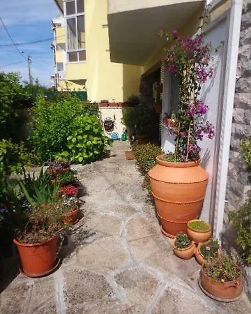 Prázdninový dům Casa De Ferias Em Algueirao
