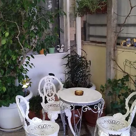 Prázdninový dům Casa De Ferias Em Algueirao