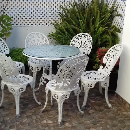 Casa De Ferias Em Algueirao Prázdninový dům