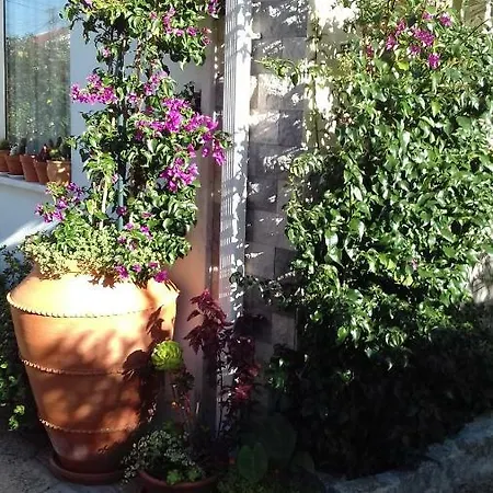 Prázdninový dům Casa De Ferias Em Algueirao