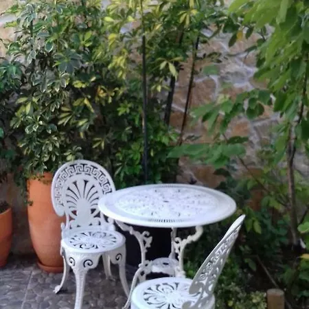 Prázdninový dům Casa De Ferias Em Algueirao Sintra