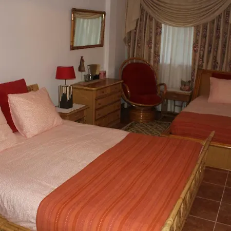 Prázdninový dům Casa De Ferias Em Algueirao Sintra