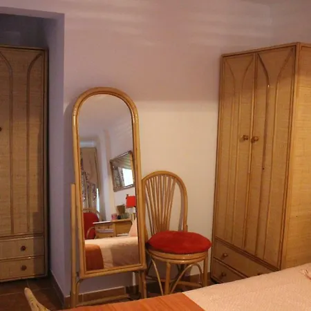 Prázdninový dům Casa De Ferias Em Algueirao