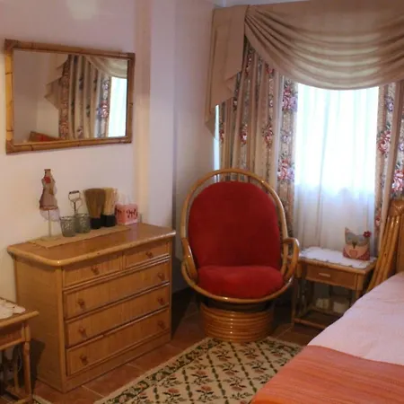 Casa De Ferias Em Algueirao Prázdninový dům Sintra