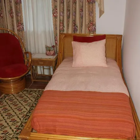Prázdninový dům Casa De Ferias Em Algueirao Sintra