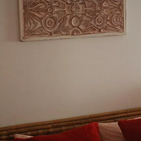 Casa De Ferias Em Algueirao *