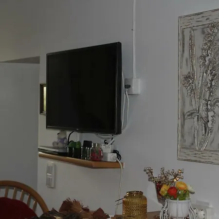 Prázdninový dům Casa De Ferias Em Algueirao *