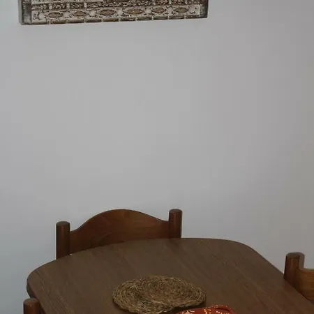 Prázdninový dům Casa De Ferias Em Algueirao Sintra