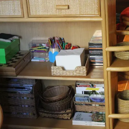 Prázdninový dům Casa De Ferias Em Algueirao