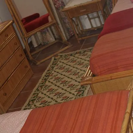 Casa De Ferias Em Algueirao Prázdninový dům