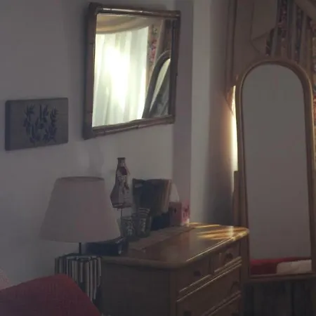 Casa De Ferias Em Algueirao Prázdninový dům