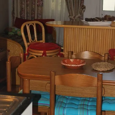 Casa De Ferias Em Algueirao Prázdninový dům Sintra