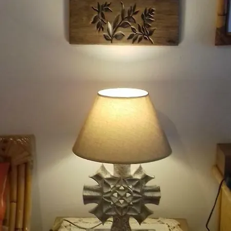 Prázdninový dům Casa De Ferias Em Algueirao *