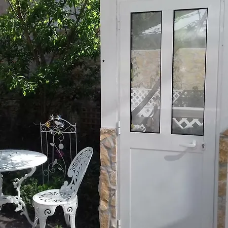 Prázdninový dům Casa De Ferias Em Algueirao *