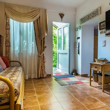Casa De Ferias Em Algueirao Prázdninový dům