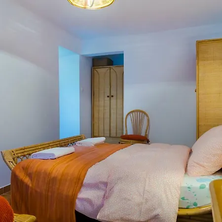Casa De Ferias Em Algueirao Prázdninový dům *