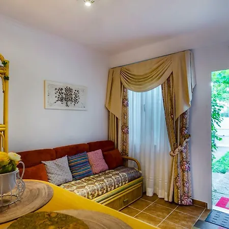 Casa De Ferias Em Algueirao Prázdninový dům