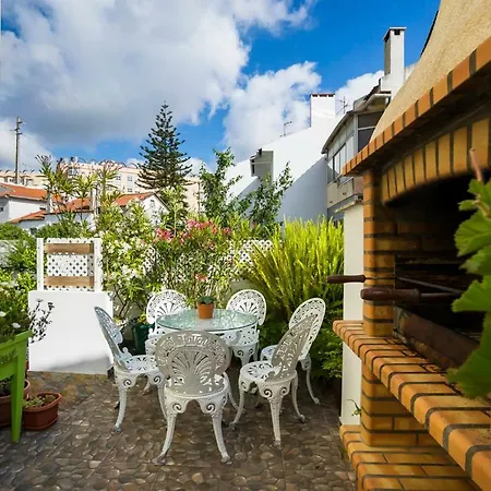 Prázdninový dům Casa De Ferias Em Algueirao *