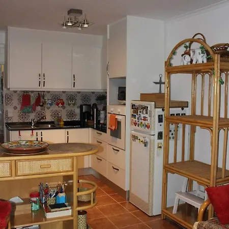 Casa De Ferias Em Algueirao Prázdninový dům Sintra
