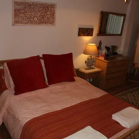 Casa De Ferias Em Algueirao Sintra