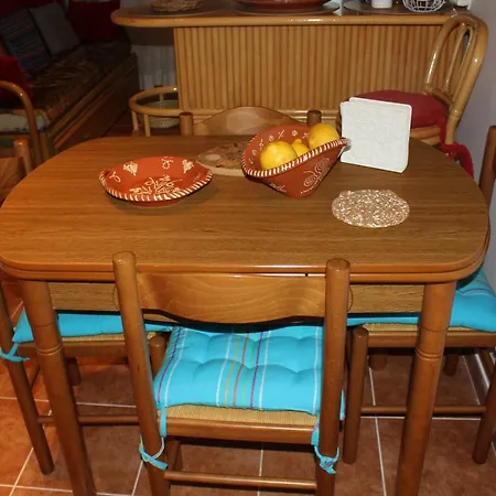 Casa De Ferias Em Algueirao Prázdninový dům