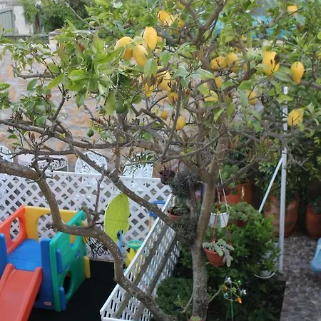Casa De Ferias Em Algueirao