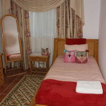 Prázdninový dům Casa De Ferias Em Algueirao Sintra