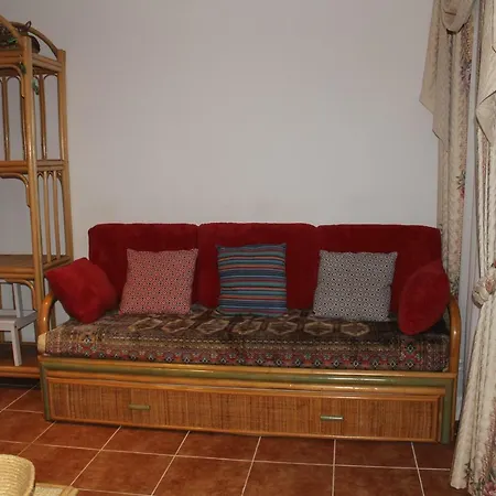 Casa De Ferias Em Algueirao Prázdninový dům Sintra
