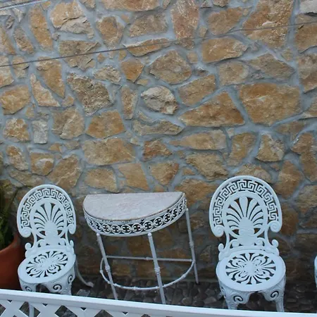 Prázdninový dům Casa De Ferias Em Algueirao Sintra
