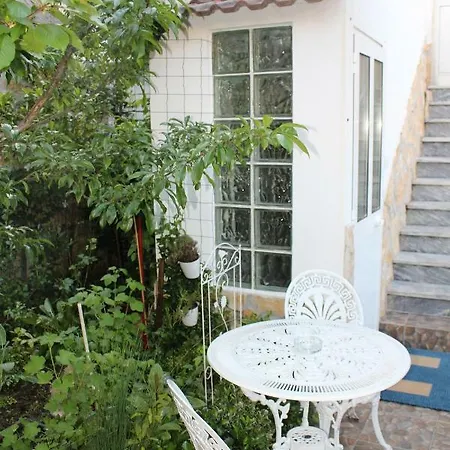 Prázdninový dům Casa De Ferias Em Algueirao *
