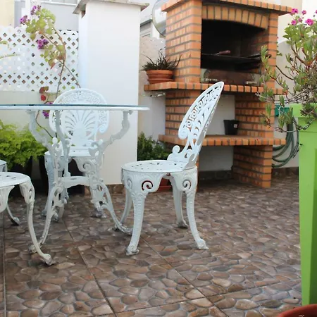 Prázdninový dům Casa De Ferias Em Algueirao