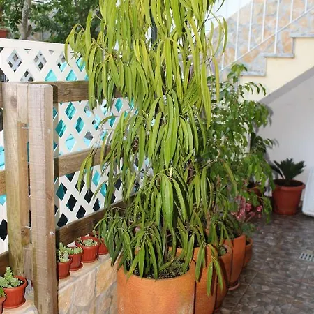 Casa De Ferias Em Algueirao Prázdninový dům