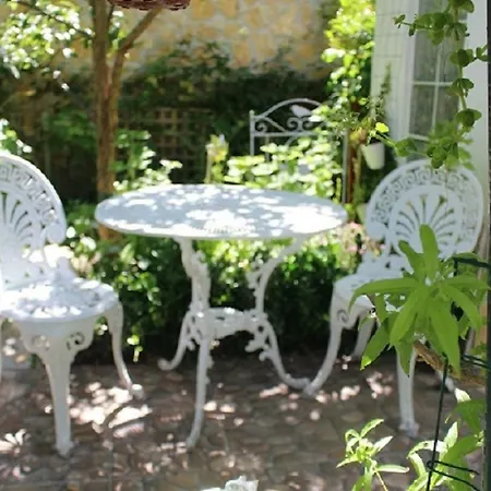 Casa De Ferias Em Algueirao Prázdninový dům *