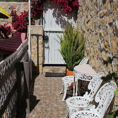Casa De Ferias Em Algueirao * Sintra