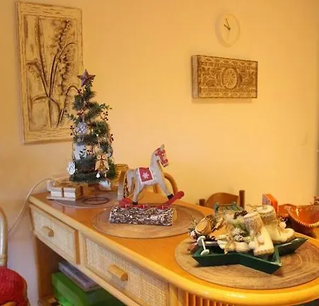 Casa De Ferias Em Algueirao Prázdninový dům *